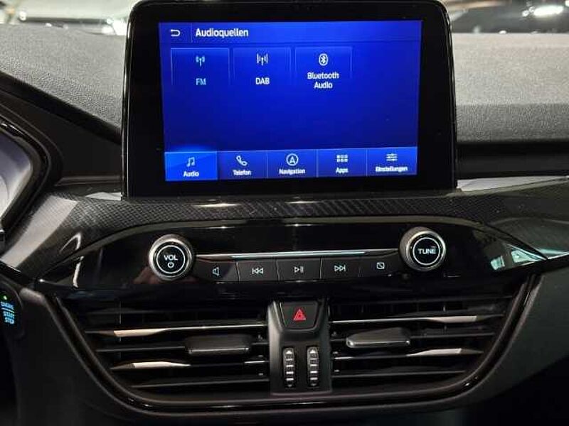 Ford Kuga ST-Line X+Automatik+B&O+Kamera+Key-Free