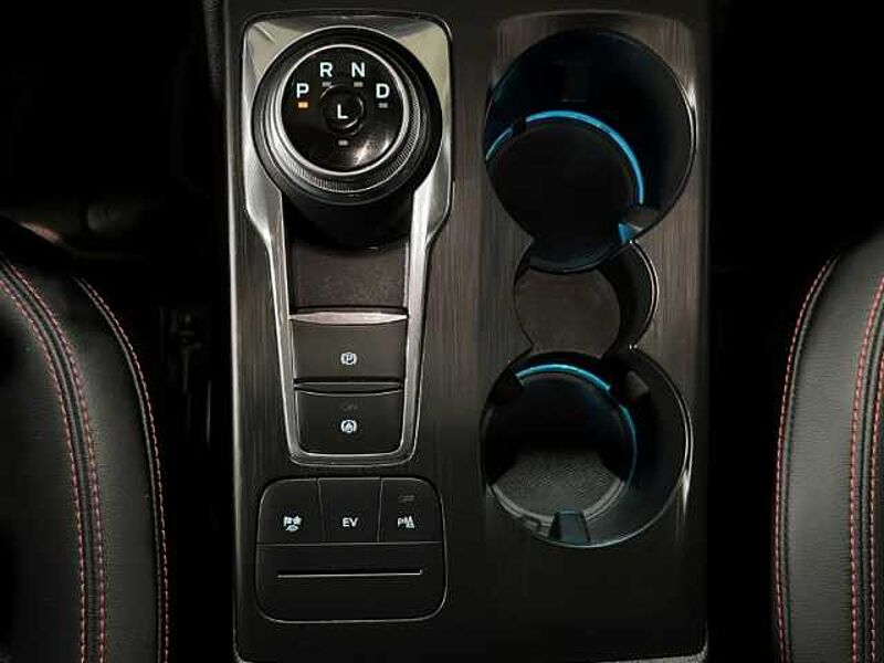 Ford Kuga ST-Line X+Automatik+B&O+Kamera+Key-Free