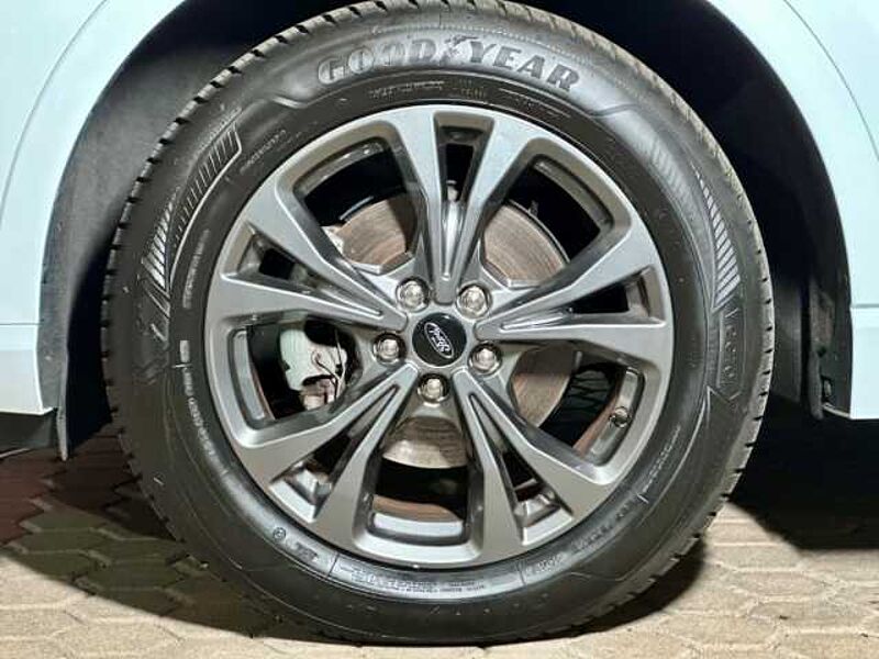 Ford Kuga ST-Line X+Automatik+B&O+Kamera+Key-Free