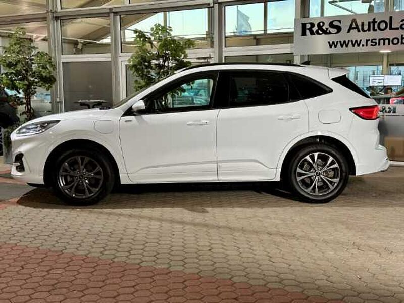 Ford Kuga ST-Line X+Automatik+B&O+Kamera+Key-Free