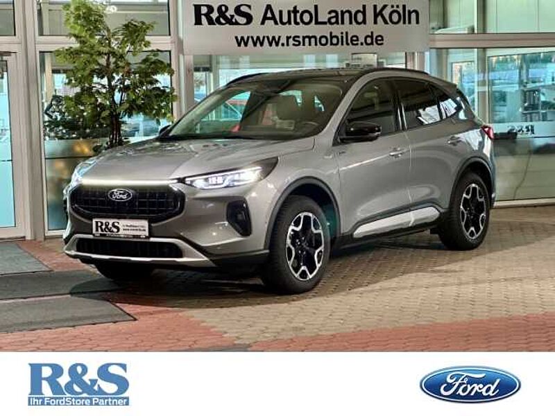 Ford Kuga Hybrid Active X+360&deg;Kamera+B&O+Head-Up