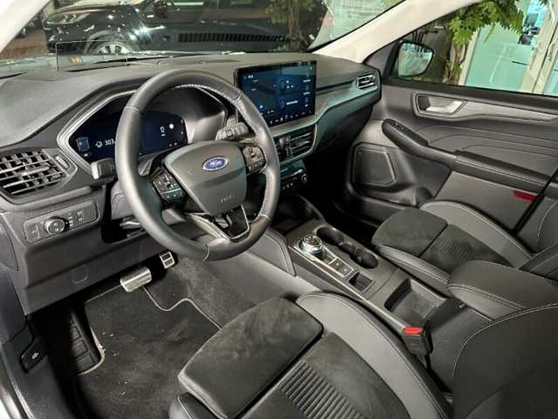 Ford Kuga Hybrid Active X+360&deg;Kamera+B&O+Head-Up