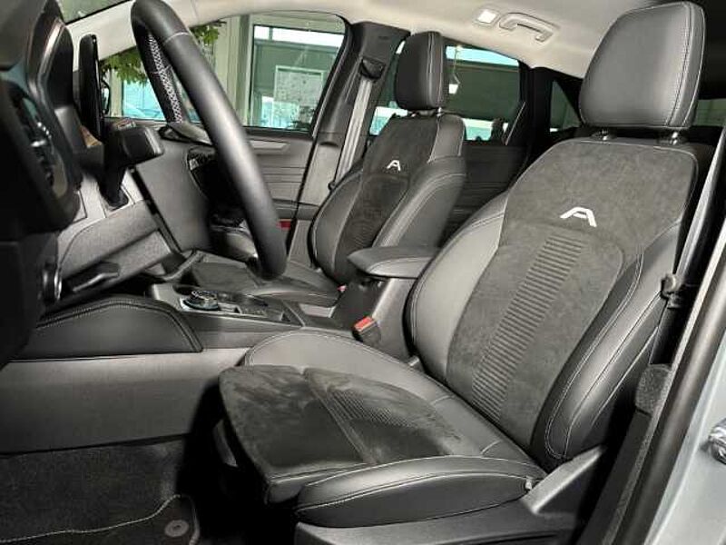 Ford Kuga Hybrid Active X+360&deg;Kamera+B&O+Head-Up