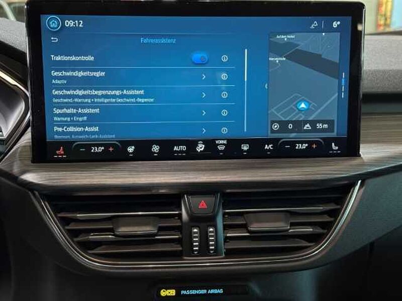 Ford Kuga Hybrid Active X+360&deg;Kamera+B&O+Head-Up