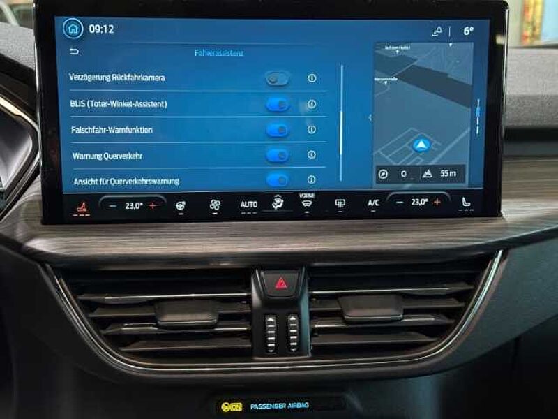 Ford Kuga Hybrid Active X+360&deg;Kamera+B&O+Head-Up