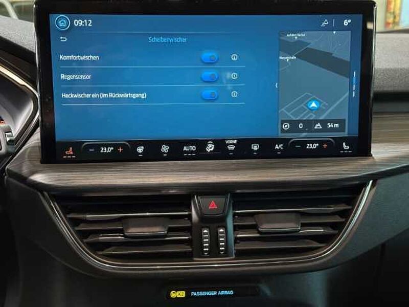 Ford Kuga Hybrid Active X+360&deg;Kamera+B&O+Head-Up