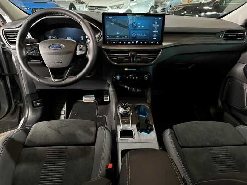 Ford Kuga Hybrid Active X+360&deg;Kamera+B&O+Head-Up