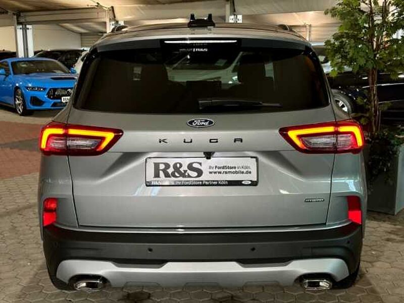 Ford Kuga Hybrid Active X+360&deg;Kamera+B&O+Head-Up