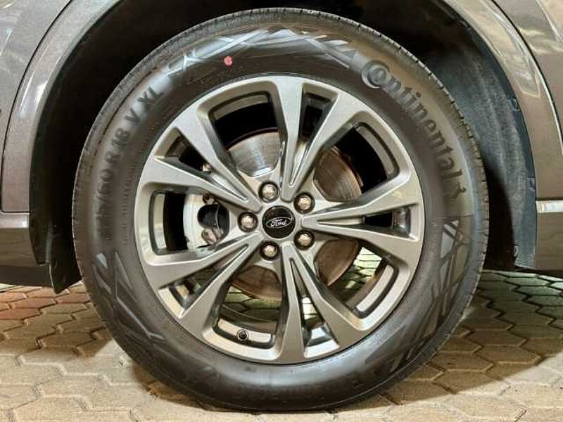 Ford Kuga ST-Line X+Automatik+AHK+B&O+Kamera+Navi