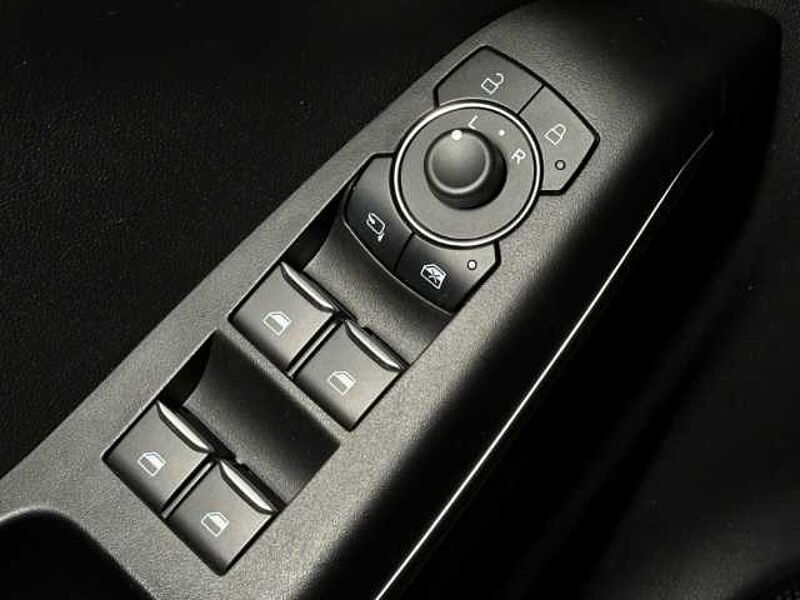 Ford Puma ST-Line X+Kamera+B&O+Key-Free+Navi+BLIS