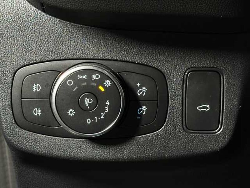 Ford Puma ST-Line X+Kamera+B&O+Key-Free+Navi+BLIS