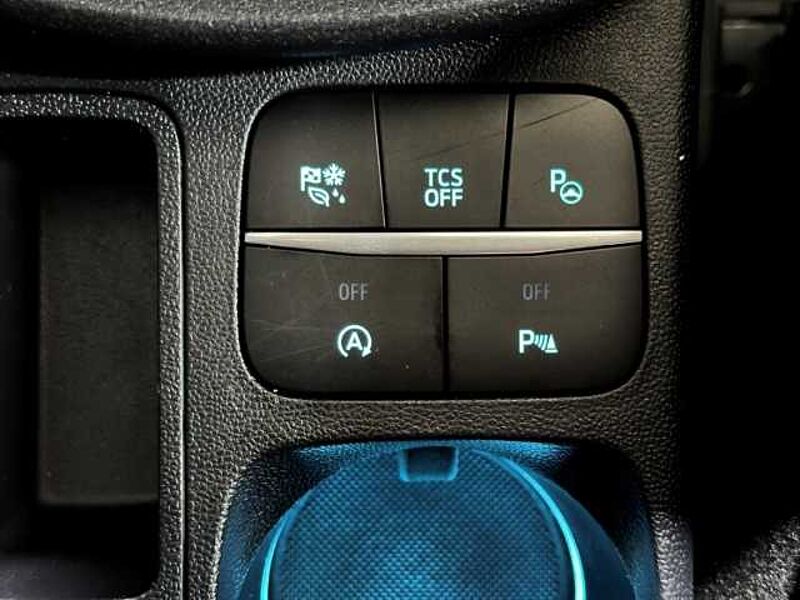 Ford Puma ST-Line X+Kamera+B&O+Key-Free+Navi+BLIS