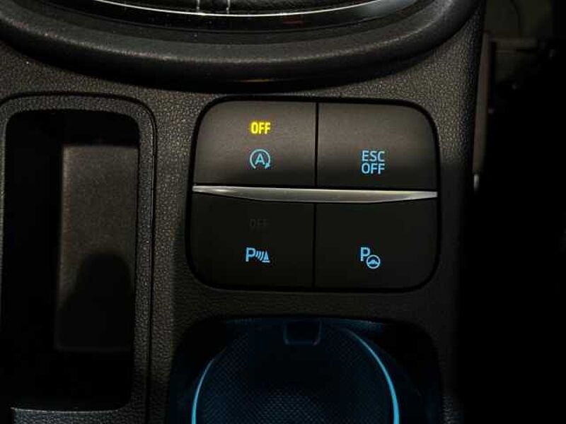 Ford Puma ST X+Pano+Performance-P. +B&O+Kamera+Key-Free