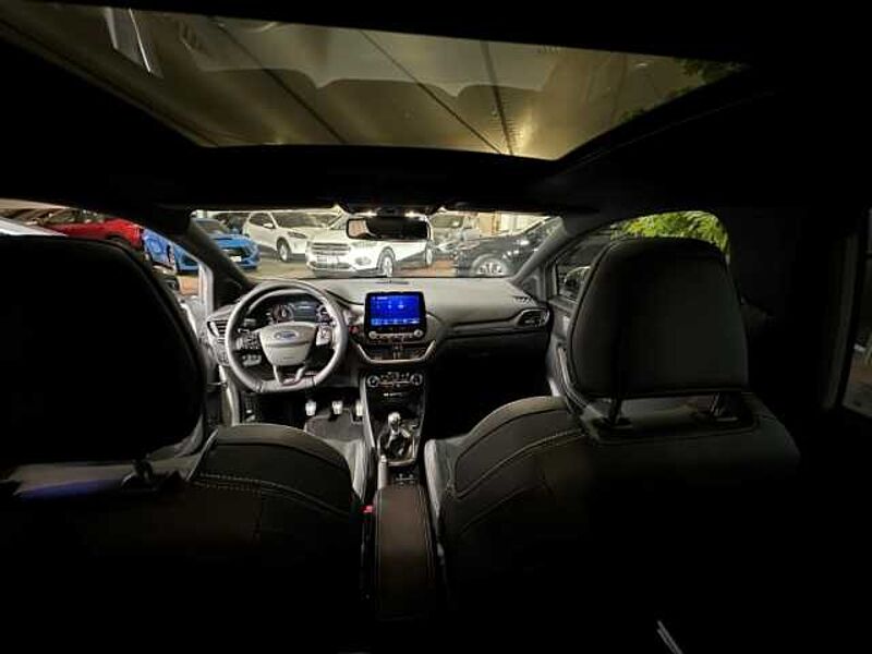 Ford Puma ST X+Pano+Performance-P. +B&O+Kamera+Key-Free
