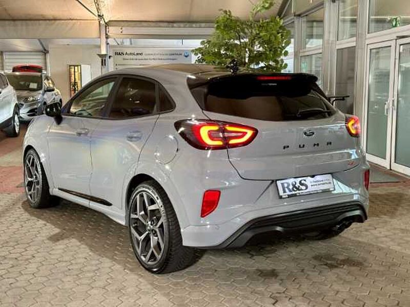 Ford Puma ST X+Pano+Performance-P. +B&O+Kamera+Key-Free