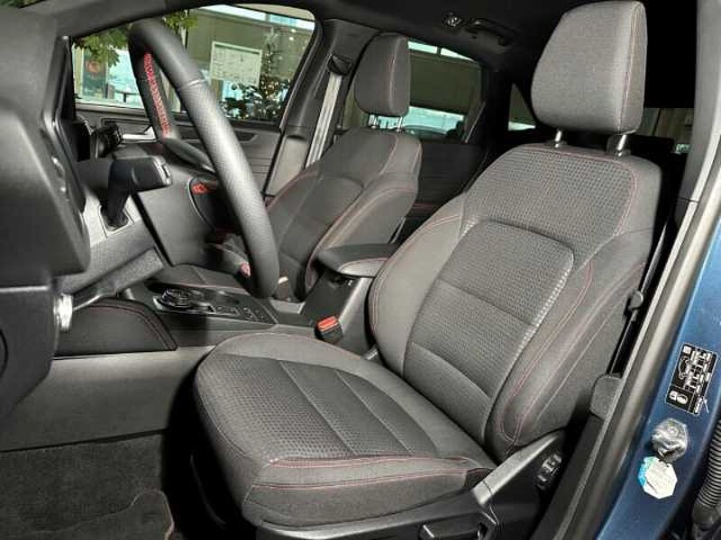 Ford Kuga ST-Line+Automatik+Kamera+Head-Up+Winter-P.