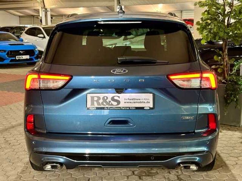 Ford Kuga ST-Line+Automatik+Kamera+Head-Up+Winter-P.