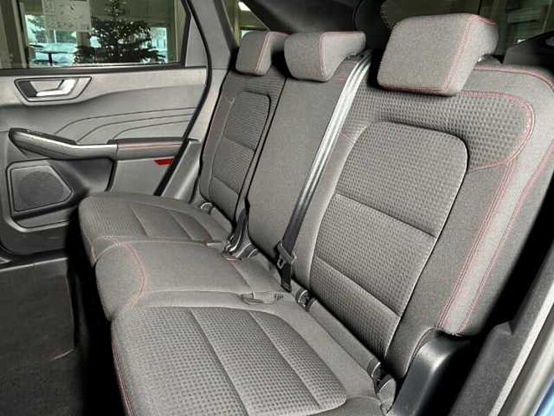 Ford Kuga ST-Line+Automatik+Kamera+Head-Up+Winter-P.