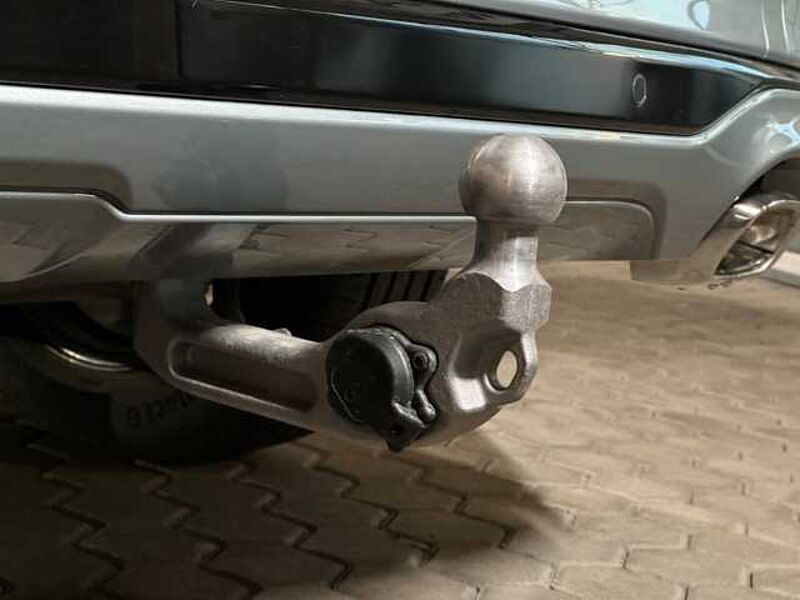 Ford Kuga ST-Line X Hybrid+AHK+360°Kamera+B&O+Head-Up