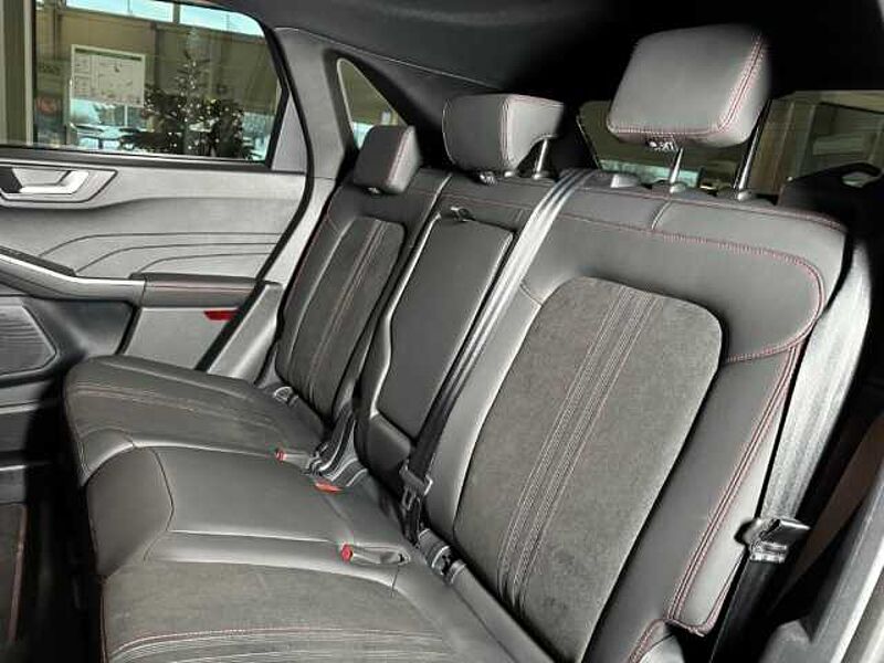 Ford Kuga ST-Line X Hybrid+AHK+360°Kamera+B&O+Head-Up