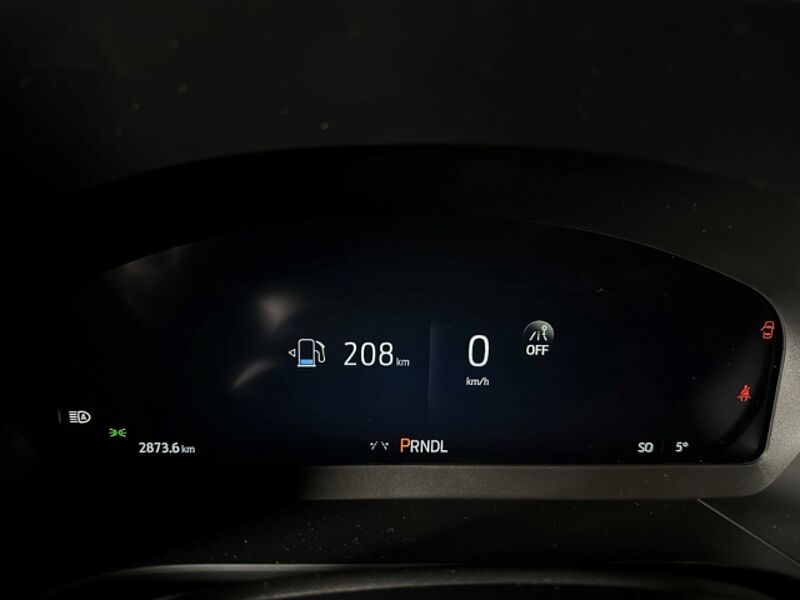 Ford Kuga ST-Line X Hybrid+AHK+360°Kamera+B&O+Head-Up