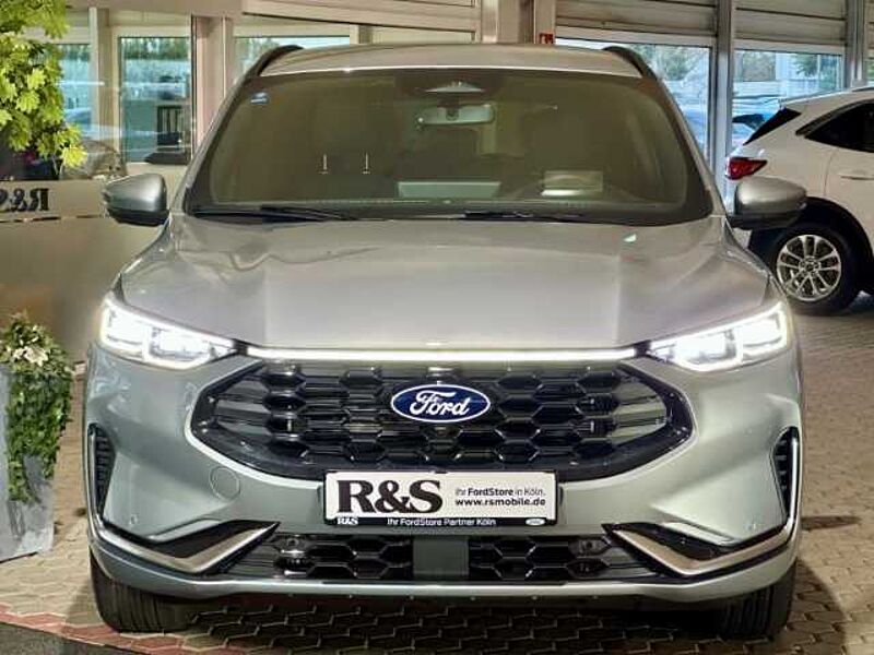 Ford Kuga ST-Line X Hybrid+AHK+360°Kamera+B&O+Head-Up