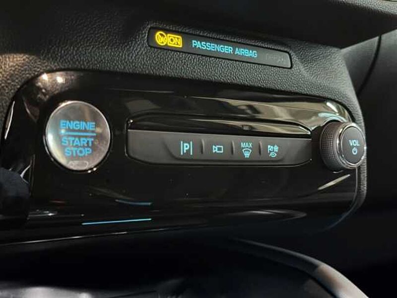 Ford Kuga ST-Line X Hybrid+AHK+360°Kamera+B&O+Head-Up