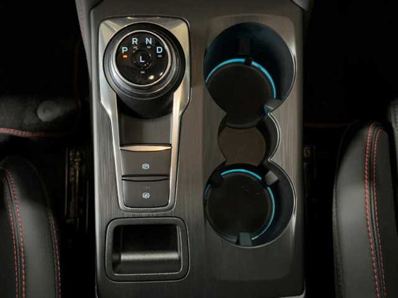 Ford Kuga ST-Line X Hybrid+AHK+360°Kamera+B&O+Head-Up