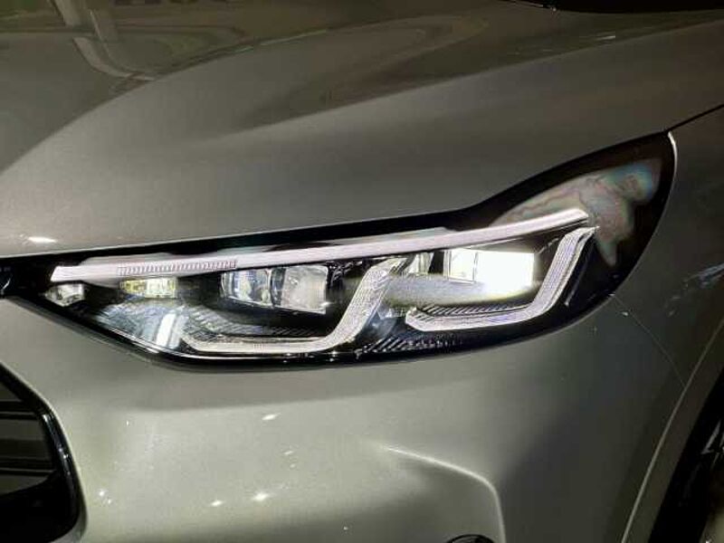 Ford Kuga ST-Line X Hybrid+AHK+360°Kamera+B&O+Head-Up