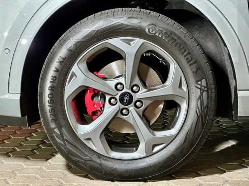 Ford Kuga ST-Line X Hybrid+AHK+360°Kamera+B&O+Head-Up