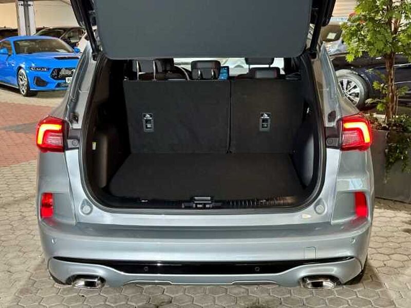 Ford Kuga ST-Line X Hybrid+AHK+360°Kamera+B&O+Head-Up