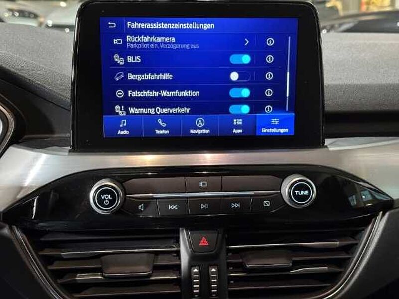 Ford Kuga Titanium X+Kamera+B&O+Key-Free+BLIS+Navi