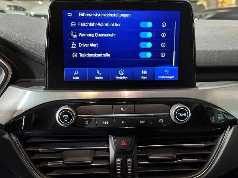 Ford Kuga Titanium X+Kamera+B&O+Key-Free+BLIS+Navi