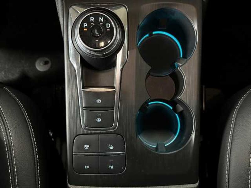 Ford Kuga Titanium X+Kamera+B&O+Key-Free+BLIS+Navi