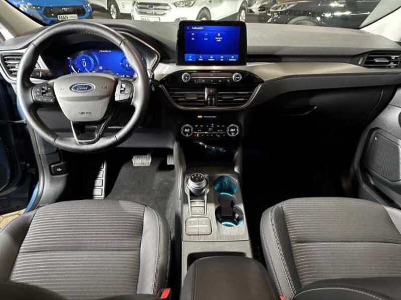 Ford Kuga Titanium X+Kamera+B&O+Key-Free+BLIS+Navi