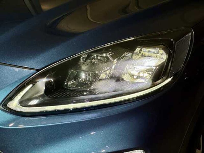 Ford Kuga Titanium X+Kamera+B&O+Key-Free+BLIS+Navi