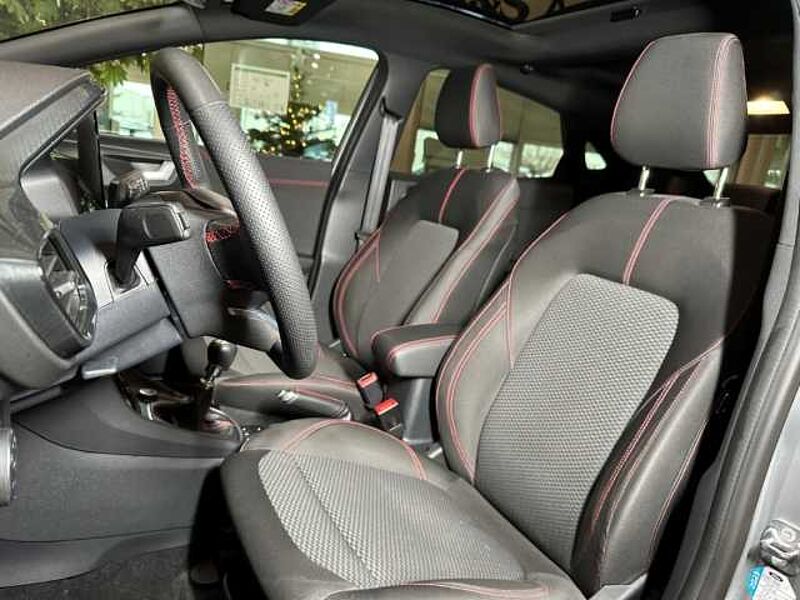 Ford Puma ST-Line+Pano+Kamera+Navi+Winter-P. +Tempo