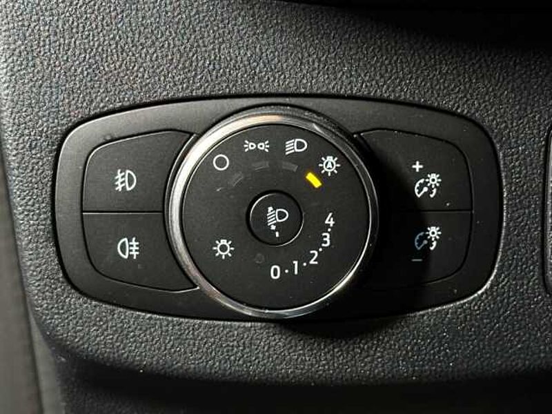 Ford Puma ST-Line+Pano+Kamera+Navi+Winter-P. +Tempo