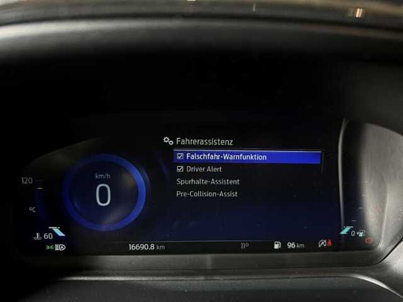 Ford Puma ST-Line+Pano+Kamera+Navi+Winter-P. +Tempo