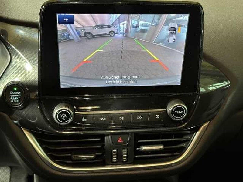 Ford Puma ST-Line+Pano+Kamera+Navi+Winter-P. +Tempo