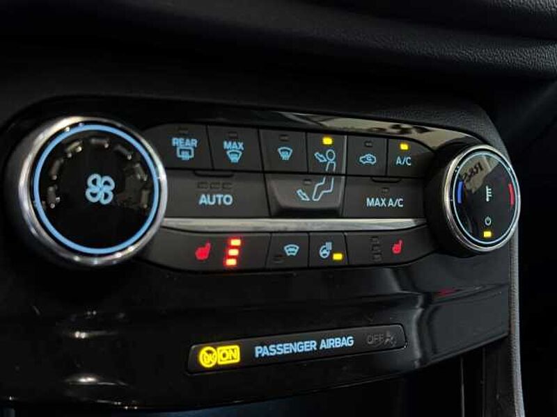 Ford Puma ST-Line+Pano+Kamera+Navi+Winter-P. +Tempo