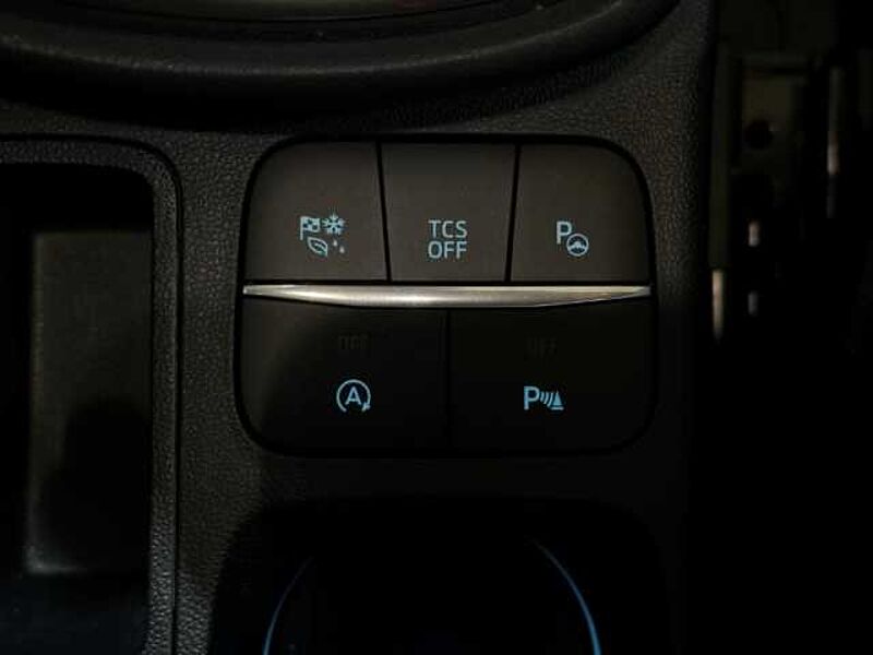 Ford Puma ST-Line+Pano+Kamera+Navi+Winter-P. +Tempo