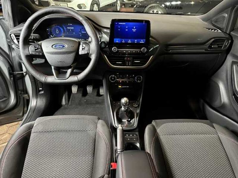 Ford Puma ST-Line+Pano+Kamera+Navi+Winter-P. +Tempo