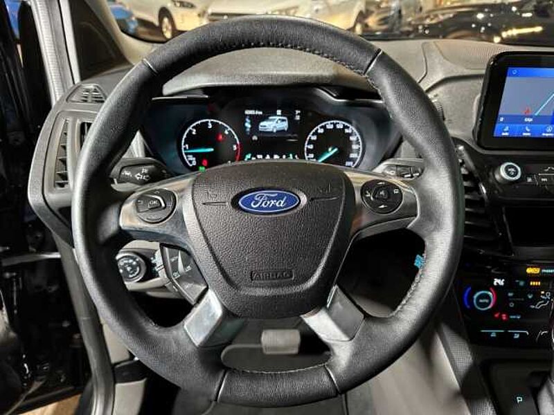 Ford Tourneo Connect Titanium L2+Automatik+Kamera
