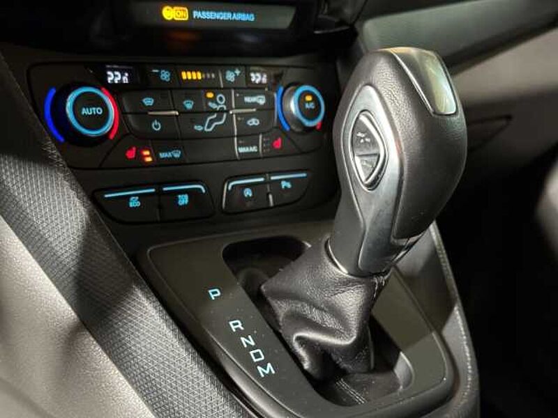 Ford Tourneo Connect Titanium L2+Automatik+Kamera
