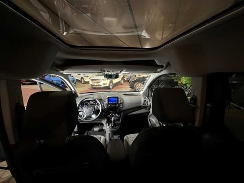 Ford Tourneo Connect Titanium L2+Automatik+Kamera