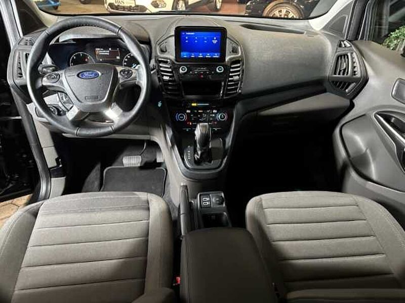 Ford Tourneo Connect Titanium L2+Automatik+Kamera