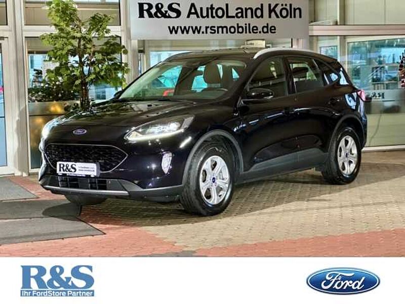 Ford Kuga Cool&Connect+PDC+Navi+Winter-P. +Tempo