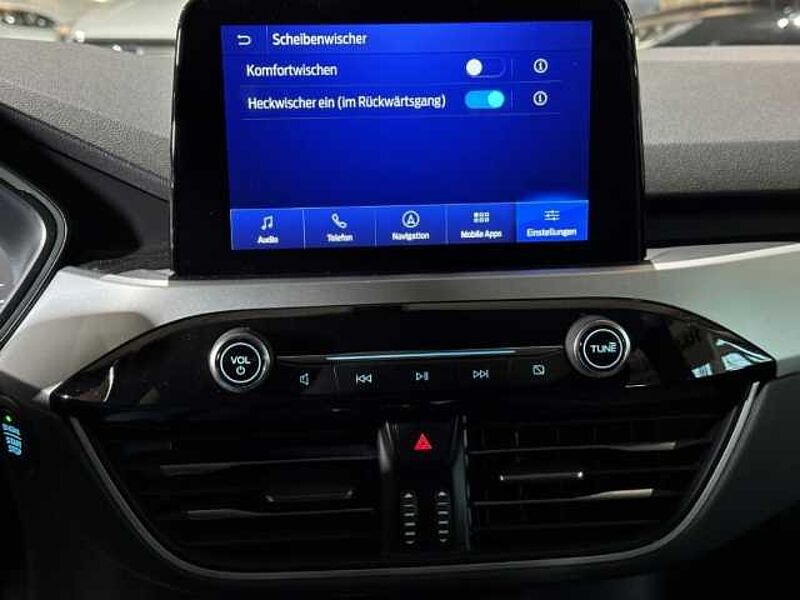 Ford Kuga Cool&Connect+PDC+Navi+Winter-P. +Tempo