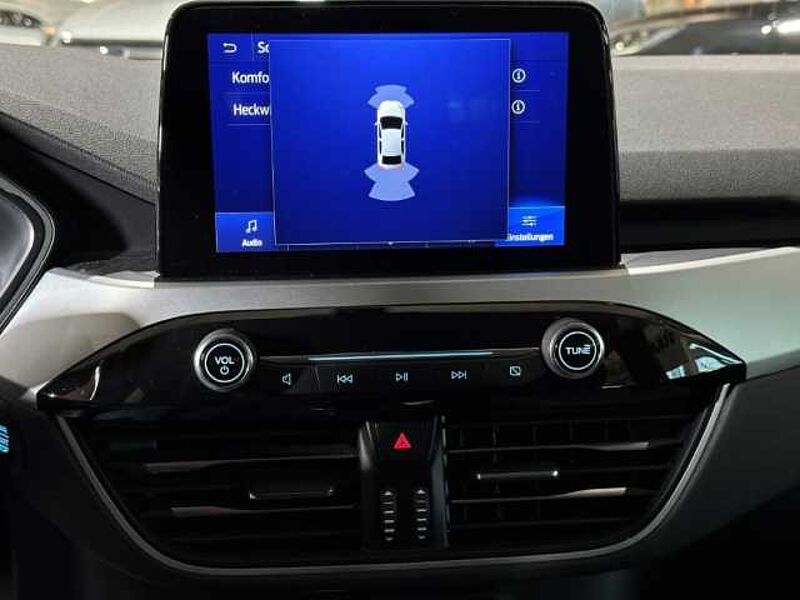 Ford Kuga Cool&Connect+PDC+Navi+Winter-P. +Tempo